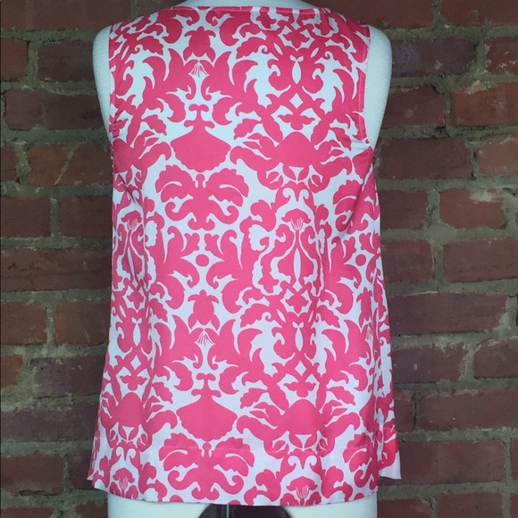 Lilly Pulitzer Tank Top - Picture 4 of 4